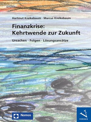 cover image of Finanzkrise